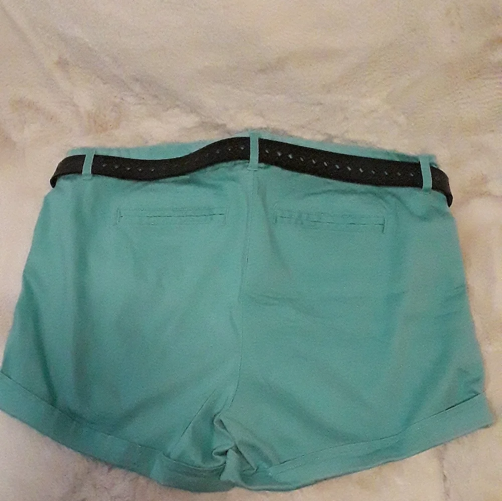 43. Torrid shorts - Picture 3 of 8